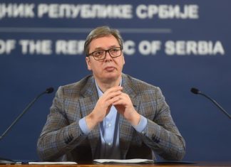 Mediat kroate: BE e ka ekspozuar përfundimisht Vuçiqin, cilat do të jenë pasojat?