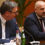 Publikohet “përgjimi” mes Vuçiqit e Radoiçiqit: Do të mbrohemi deri në vdekje (VIDEO)