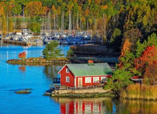 Ky është vendi më i lumtur në botë, ndodhet në Evropë dhe mban titullin për të shtatëtin vit radhazi
