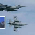 F-16 do të ndikojnë në rrjedhën e luftës në Ukrainë? Ja çfarë parashikon shefi i NATO-s