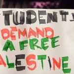 Rreth 200 të arrestuar në demonstratat pro Palestinës në universitetet në SHBA