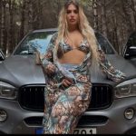 Me BMW e shpejtësi 170 km/h, shqiptarja përplas për vdekje dy të rinj