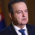 Ministri i brendshëm serb Daçiq për vizitë në Maqedoni