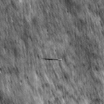 NASA kap objektin që lëvizte me shpejtësi rreth hënës, shkencëtarët zbulojnë për çfarë bëhet fjalë