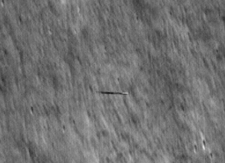 NASA kap objektin që lëvizte me shpejtësi rreth hënës, shkencëtarët zbulojnë për çfarë bëhet fjalë