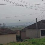 Policët e Maqedonisë me helikopter vërejnë se një person ikte nga Haraçina drejt Kosovës, arrestohet 29-vjeçari