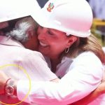 Peru, Presidentja nën hetim për korrupsion prej orës luksoze