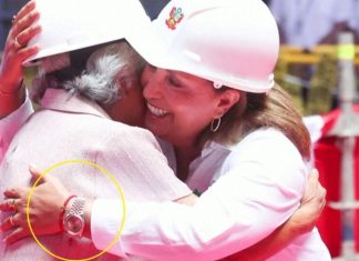 Peru, Presidentja nën hetim për korrupsion prej orës luksoze