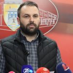 Durmishi: Policia po pengon komunën e Tetovës, dy ditë para Bajramit policia dërgon ne kontroll teknik kamionët e kompanisë saubermacher