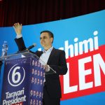 Kasami nga Struga ironizon me ‘’qeverinë e improvizuar të Ali Ahmetit’’: Zot, ruaju mendjen