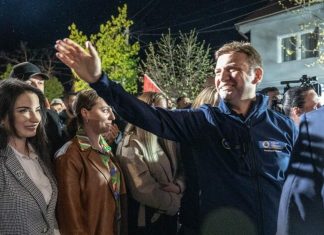 Osmani: Fronti Evropian është risia më e mirë që i ka ndodh shtetit