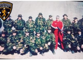 Reagojnë veteranët e UÇK-së: Kur në 2001-shin luftonim me forcat sllave, Shefik Bajrami ishte shef i fshehtë i “Llavave”