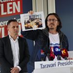 VLEN: BDI përmes të kryeshefit të SPB-Tetovëm ushtron dhumë dhe trysni në zonën e 6 zgjedhore