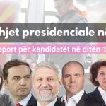 Edhe pak ditë deri në zgjedhje, çfarë premtojnë kandidatët për president të Maqedonisë së Veriut
