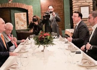 Habit Ilir Meta: Fitorja e profesoreshës Siljanovska Davkova do të jetë edhe më bindëse