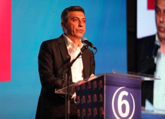 Izet Mexhiti: Bujar Osmani promotori i Open Ballkan dhe 9 pikëshit anti-Kosovë