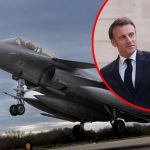Ja pse Franca “la në baltë” Serbinë, pezullohet shitja e avionëve luftarakë Raffale, Macron anuloi kontratën 3 miliardë euro