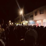 Hapja e shtabit të VLEN në Çellopek-Bërvenicë!