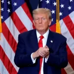 Donald Trump shkakton bujë me gënjeshtrën për 1 prillin, ky është mesazhi që u shkoi mbështetësve të tij