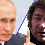 Presidenti argjentinas pritet t’i japë goditjen e fortë Putinit, ja lajmi i mirë që ka për Ukrainën