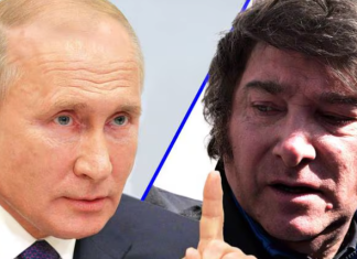 Presidenti argjentinas pritet t’i japë goditjen e fortë Putinit, ja lajmi i mirë që ka për Ukrainën