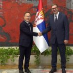 Vuçiç i ‘frikësuar’, i kërkon ndihmë Kinës për të ndalur OKB-në në ‘luftën’ për të vërtetën