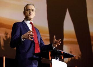 Situata në Palestinë, kryeministri norvegjez bën deklaratën e papritur: Të gatshëm ta njohim si shtet dhe anëtare të OKB-së