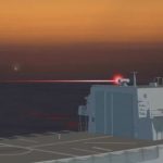 Mund të godasë edhe një monedhë, Britania e Madhe prezanton armën e re me lazer, ja kur do të jetë gati “DragonFire”