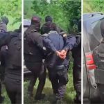 Serbia ndaloi policët e Kosovës, gazetari paralajmëron: Janë marrë në pyetje nga agjentët serbë! Stërvitja kërcënim, ja çfarë do të testohet