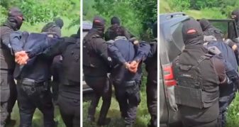 Info Shqip: Serbia ndaloi policët e Kosovës, gazetari paralajmëron: Janë marrë në pyetje nga agjentët serbë! Stërvitja kërcënim, ja çfarë do të testohet