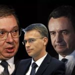 “Do të ketë pasoja serioze”, BE ultimatum Serbisë dhe Kosovës: Zbatoni të gjitha marrëveshjet e arritura që në 2011