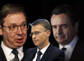 “Do të ketë pasoja serioze”, BE ultimatum Serbisë dhe Kosovës: Zbatoni të gjitha marrëveshjet e arritura që në 2011