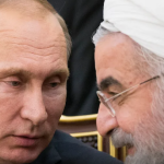 Bild: Plani sekret i Putin për Iranin, çfarë fshihet pas sulmit ndaj Izraelit?