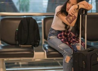 E keni ditur? Ja cilat janë pesë aeroportet më stresuese të Evropës