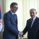 Dredhitë diplomatike të Vuçiç dhe pazaret për Kosovën, armë Izraelit për të lobuar në SHBA