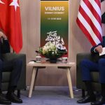 Çfarë ndodhi? Shtyhet vizita e Erdoganit në SHBA dhe takimi me Bidenin, ja arsyeja