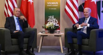 Info Shqip: Çfarë ndodhi? Shtyhet vizita e Erdoganit në SHBA dhe takimi me Bidenin, ja arsyeja