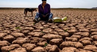 Info Shqip: Rajonet e varfëra do të preken më tepër, ndryshimet e klimës pritet të ulin ndjeshëm të ardhurat botërore