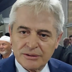 Ali Ahmeti i përgjigjet Siljanovskës: Kam qenë luftëtar i lirisë, nuk kam qenë mercenar dhe dezertor