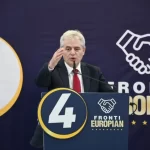 Ahmeti nga Tearca: Më 8 maj vendoset se a do të shkojmë drejt integrimit apo do të ulemi në kolltuk për të vendnumëruar