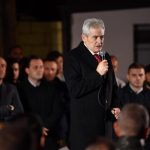 Ahmeti nga Vrapçishti: Fronti Europian nuk është i përkohshëm por do të jetë për punë dhe veprimtari më të gjatë