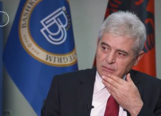 BDI thyen heshtjen zgjedhore përmes rrjeteve sociale (FOTO)