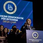 Bëhet bashkimi i degëve të BDI-së në Shkup! Hapësirë të rinjve, tërheqje e figurave të vjetra