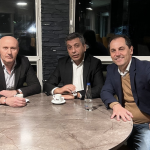 Prurje të reja nga Izet Mexhiti: Ish-Zv/ministri Asim Musa i bashkangjitet VLEN-it