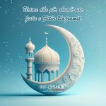 Besimtarët Muslimanë sot festojnë festën Fitër Bajramit