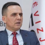 Info Shqip: VLEN: Parregullsi edhe në Komunën  e Bogovinës