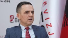 Info Shqip: VLEN: Parregullsi edhe në Komunën  e Bogovinës
