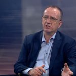Arben Taravari: Votuesi shqiptar do të ketë dy opsione, atë të pushtetit 22 vjeçar dhe opsionin e shpresës