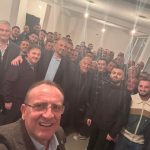 Taravari lajmërohet nga një prej shtabeve në Gostivar