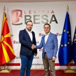 Ish-ushtar i UÇK-së i bashkangjitet Lëvizjes BESA